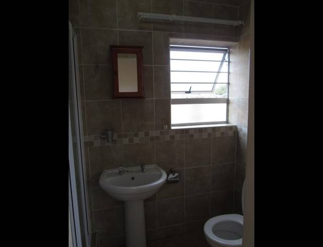 3 BEDROOM PROPERTY TO RENT IN ARBORETUM